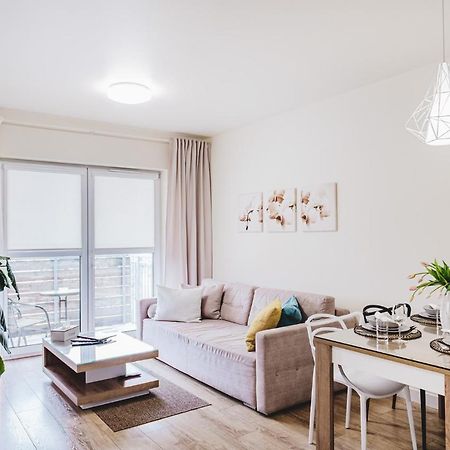 Apartament Niko Stary Toruń Eksteriør bilde