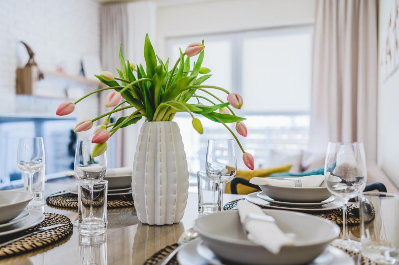 Apartament Niko Stary Toruń Eksteriør bilde