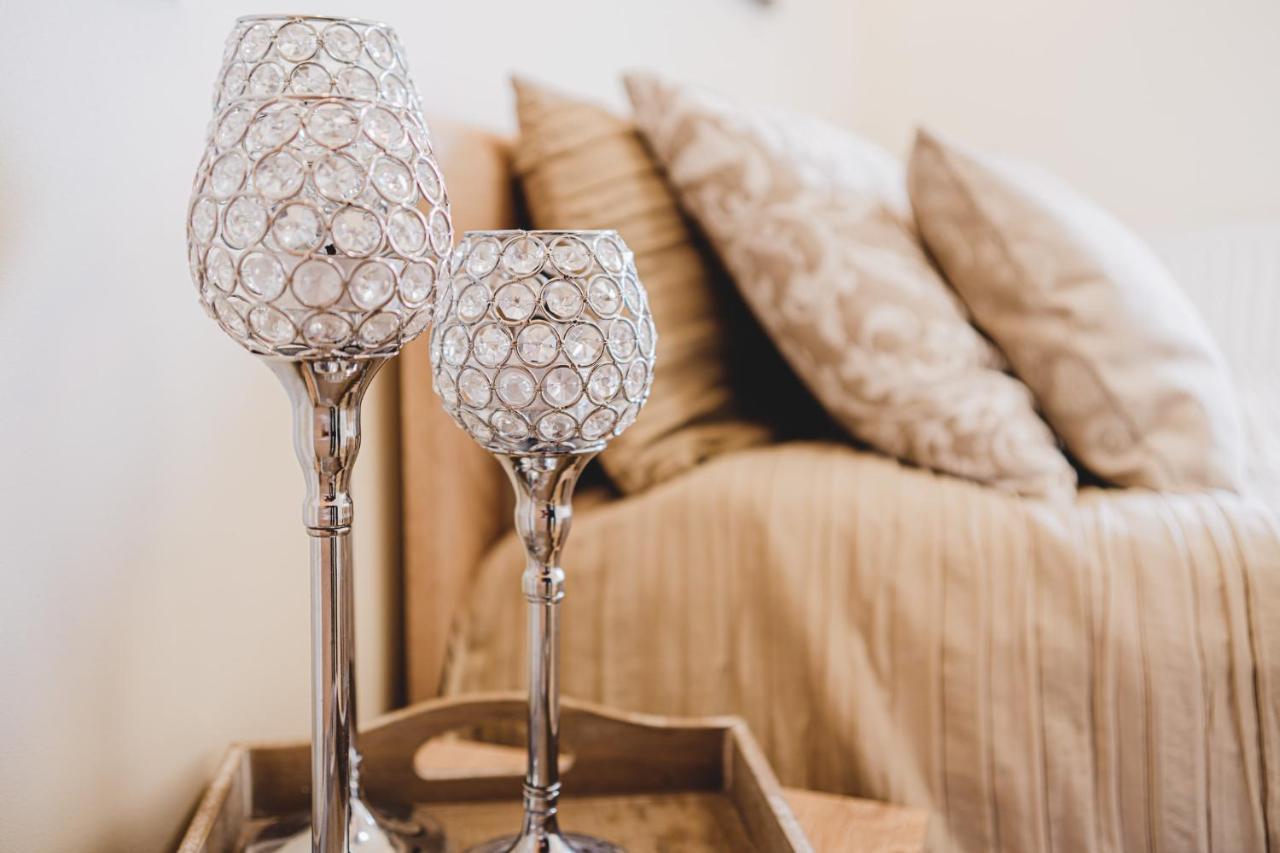 Apartament Niko Stary Toruń Eksteriør bilde