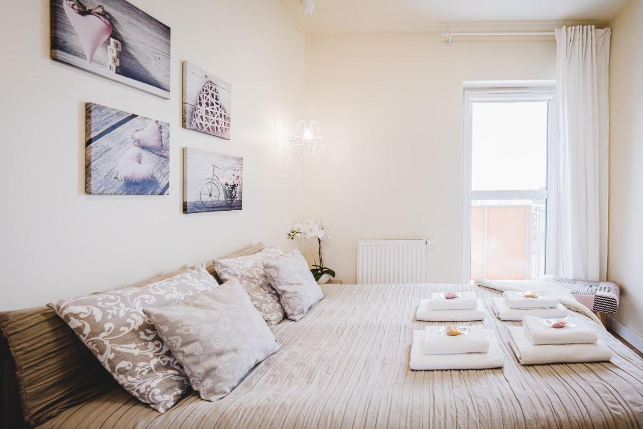 Apartament Niko Stary Toruń Eksteriør bilde