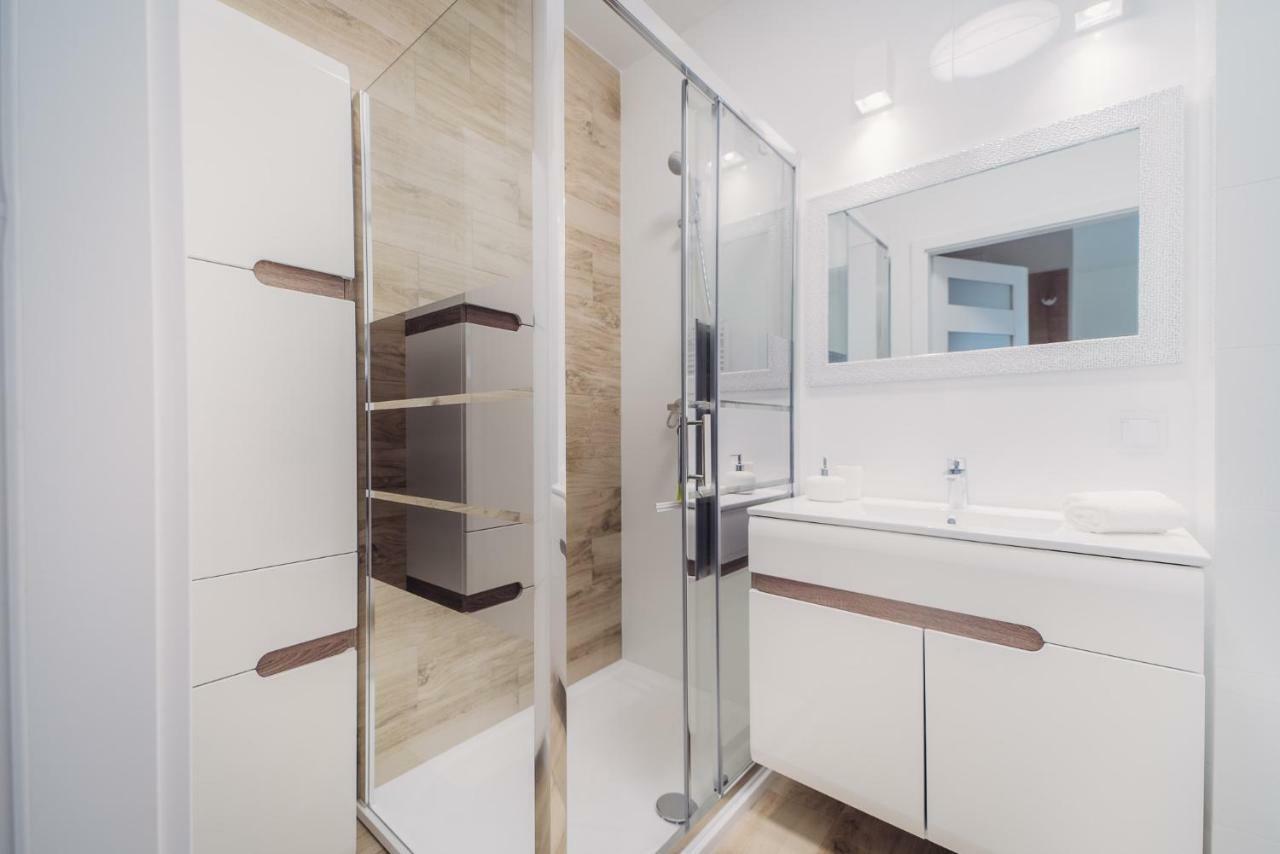 Apartament Niko Stary Toruń Eksteriør bilde