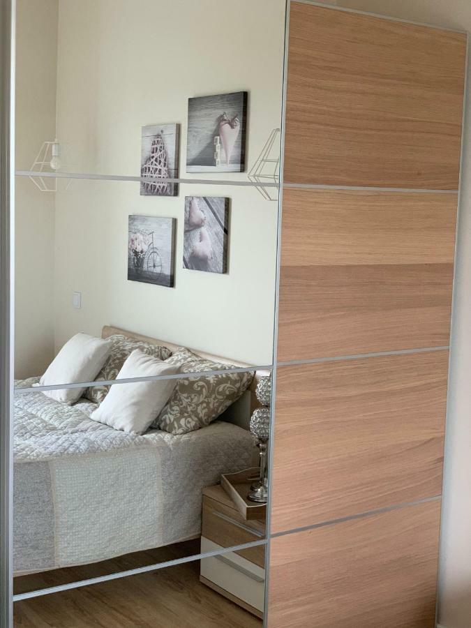 Apartament Niko Stary Toruń Eksteriør bilde
