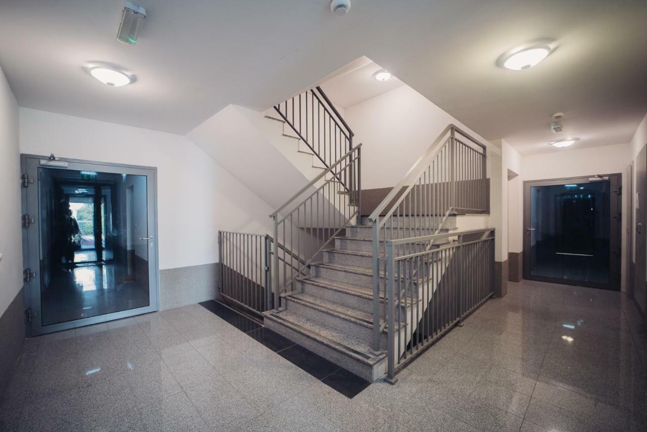 Apartament Niko Stary Toruń Eksteriør bilde