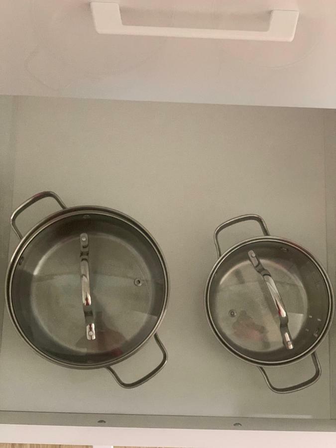 Apartament Niko Stary Toruń Eksteriør bilde
