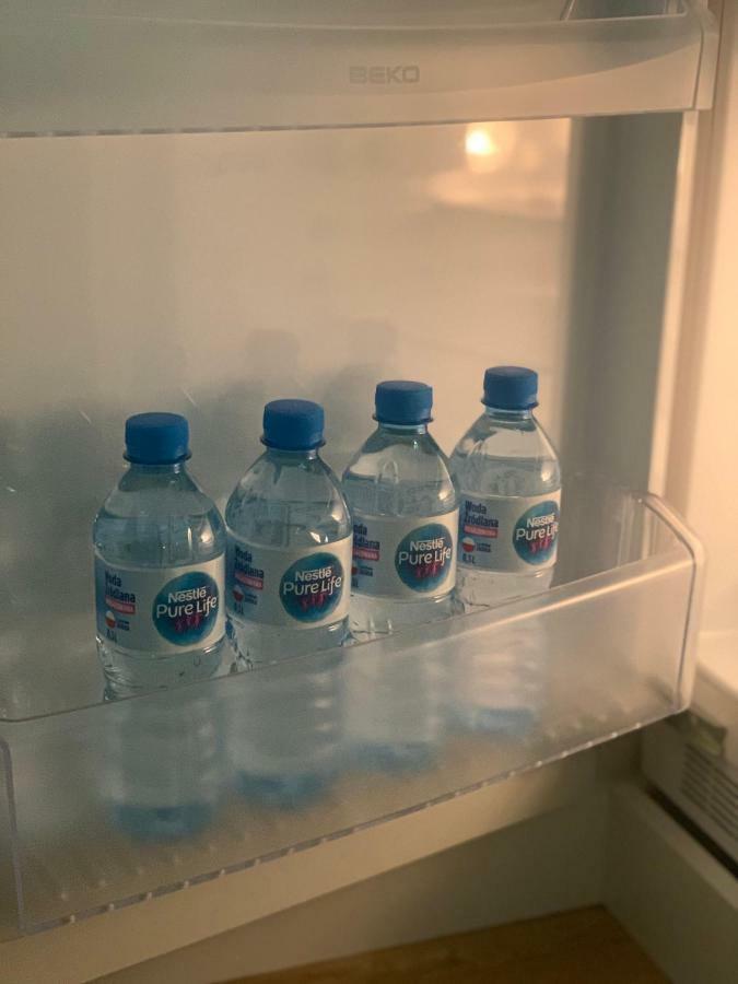 Apartament Niko Stary Toruń Eksteriør bilde